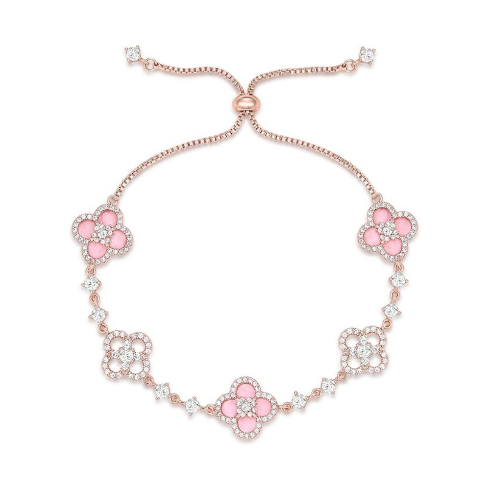 Sakura Cleef Bloom Set