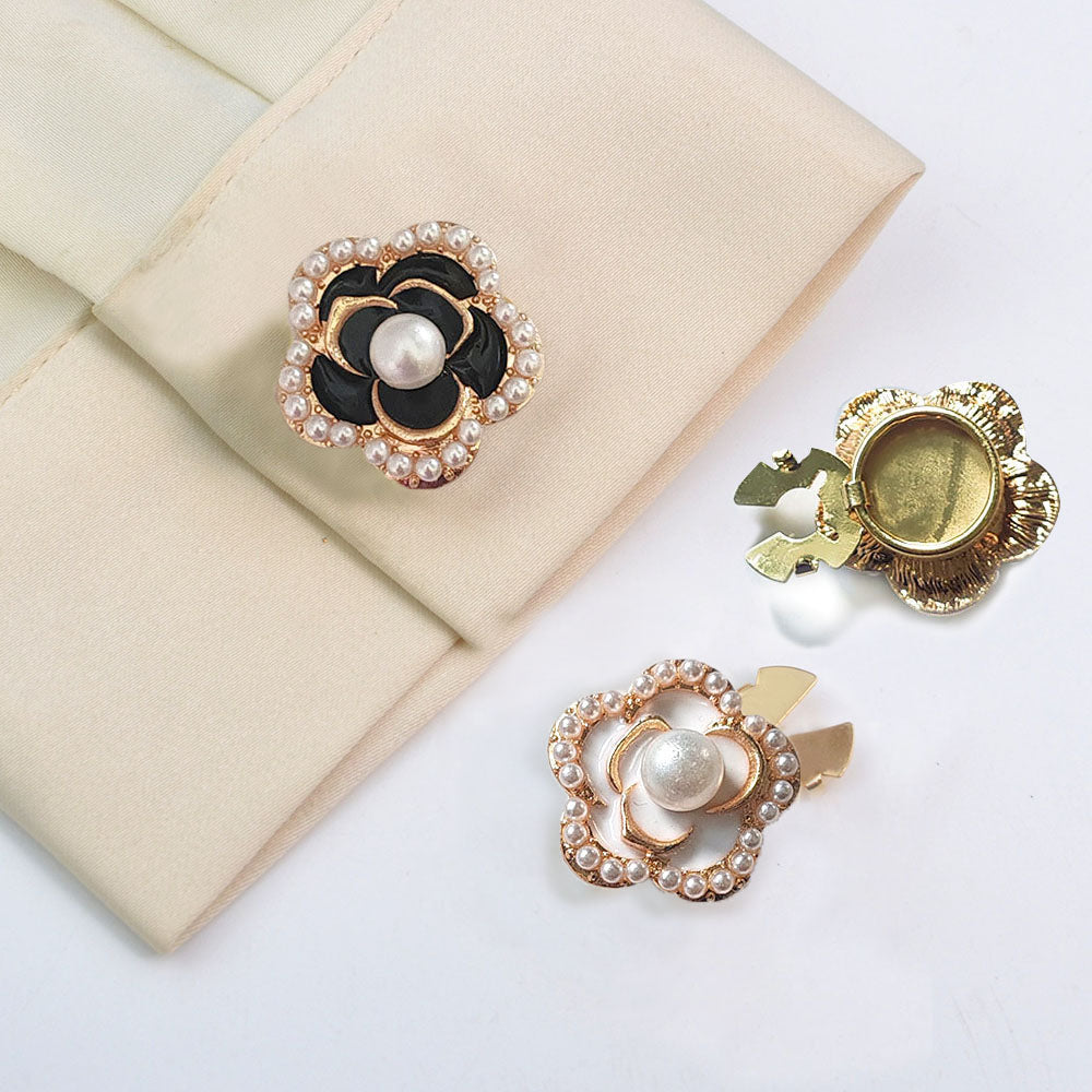 Saralife Camelia Pearl