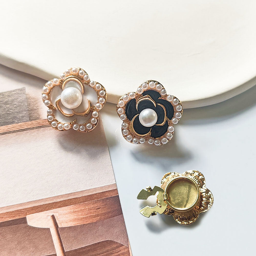 Saralife Camelia Pearl