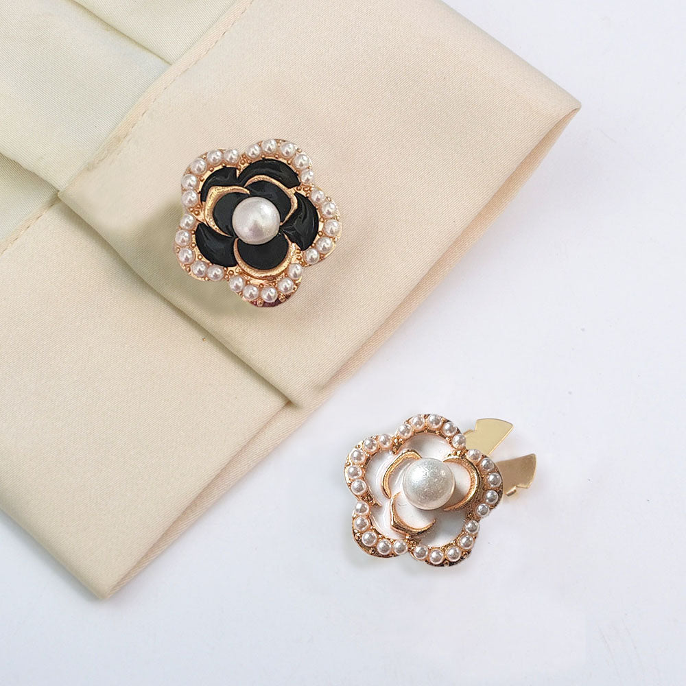 Saralife Camelia Pearl