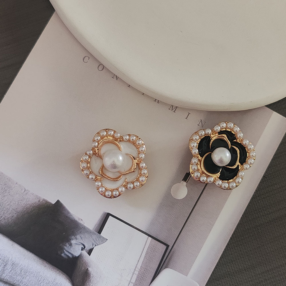 Saralife Camelia Pearl