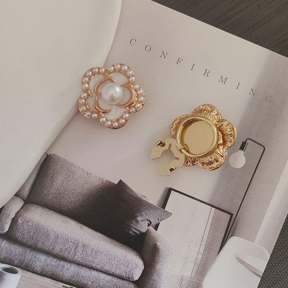 Saralife Camelia Pearl