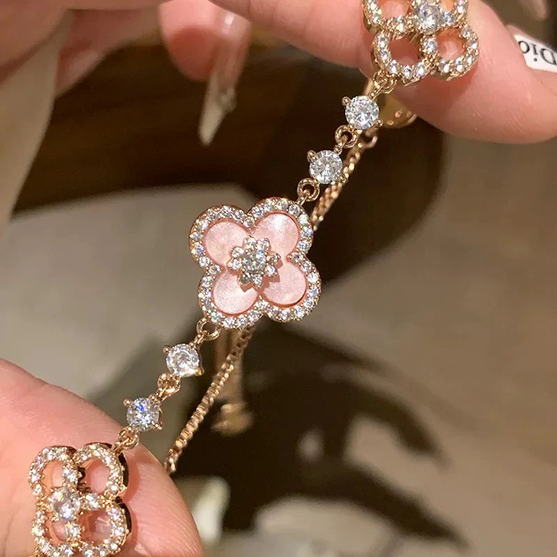Saralife Sakura Cleef